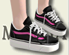 Me R Pink Sneakers