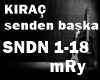 Senden Baska- KIRAC