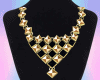 Gold Necklace v.2