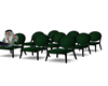 Green Seats