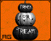 AG- Trick or Treat