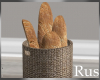 Rus Bakery Bread