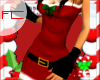 -FC- Christmas Dress