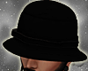 -J- Bucket Hat (Black)