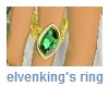 Elvenking's Ring
