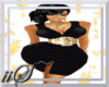 iiS~ Diva Black BMXXL