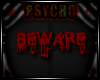 I Belong To Psycho