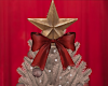 christmas tree star