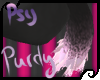 Psy-PurdyCabbit Tail v.3