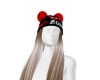 VPS bad Bunny hair