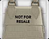 Not For Resale | 1/3