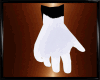 Santa-Gloves
