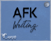 AFK Writing F