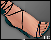 IC| Evening Heels T
