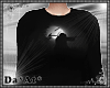 Ruffle Sleeves *Reaper*