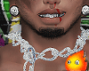 icey neck
