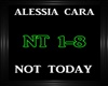 Alessia Cara~Not Today