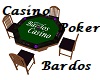 Bardos Casino Poker
