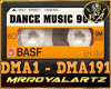 Dance 90's Mix