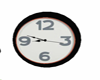 real working clock