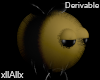 [A] Bee Doll