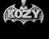 Kozy Bat Chain