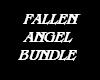 Fallen Angel Bundle