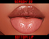 †. Bottom Lip 02