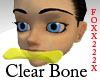 Clear Yellow Bone