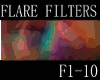 ☺ Flare WideScreens