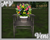 *MV* Garden Chair V2
