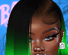 % Lori shego