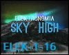 Elektronomia-Sky-High