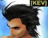 [KEV] Wolverine Hair