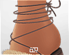 𝓟. Cave Vixen Heels