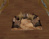 T's Attic Cuddle Pillows