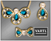 VT | Kamile Jewel´s Set