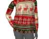 Ugly Sweater M