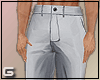 !G! Chino Pants #1
