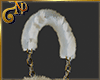 N| Furry Diamond purse 2