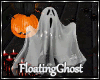 Boo Floating Ghost