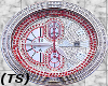 (TS) Red Diamond Watch 2