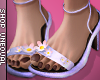 £. Bloom Shoes