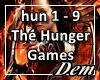 !D! The Hunter Games
