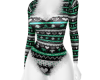 xmas body k