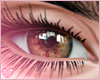 Luna - Brown Eyes