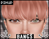 ⚓ | Ava Bangs Strawb