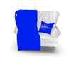 W CHRISTMAS armchair W