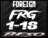 FOREIGN ~ Remix -DLAG