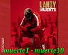 Landy - Muerte